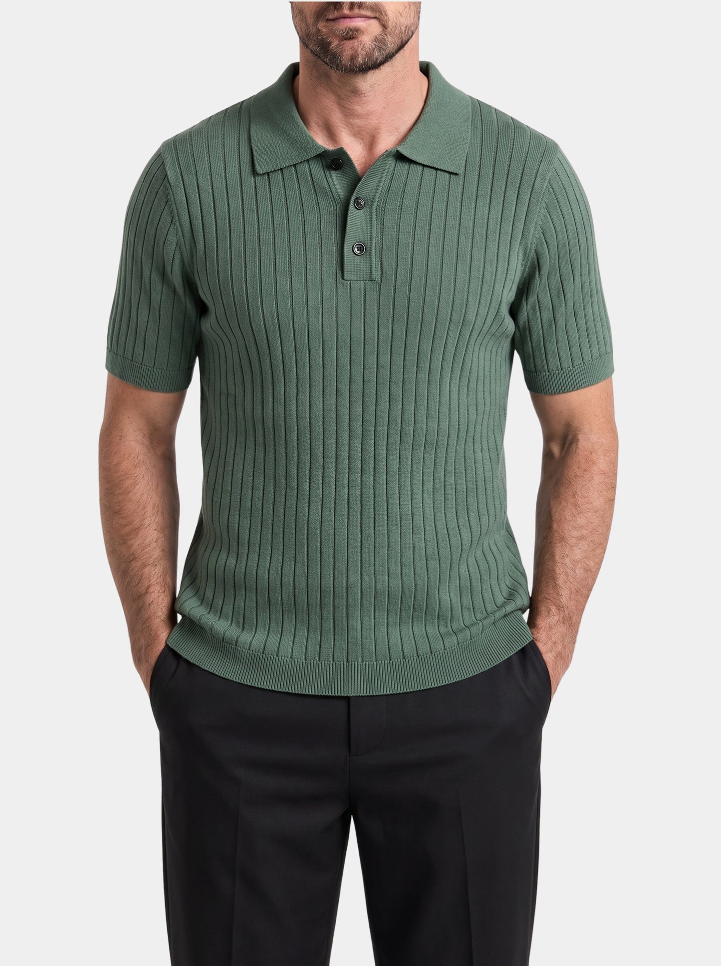 Barbados 100% Cotton Outfit Set - Cross & Crown