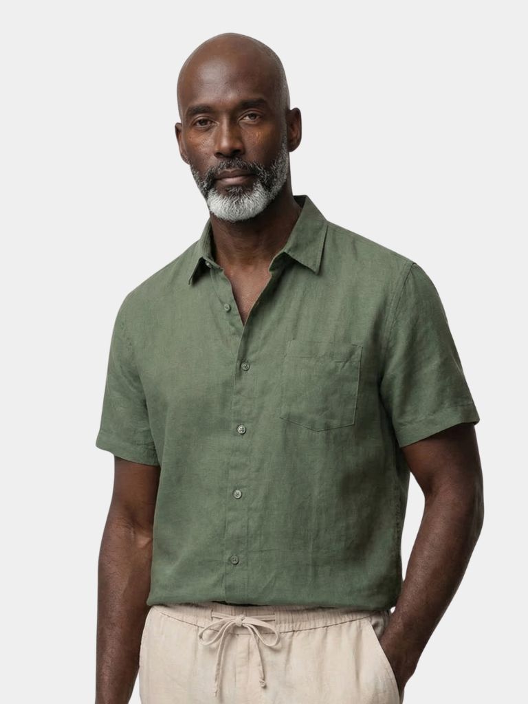 Greenway Old Money Set – Cross & Crown