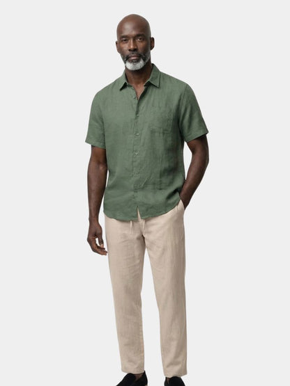 Greenway Old Money Set – Cross & Crown