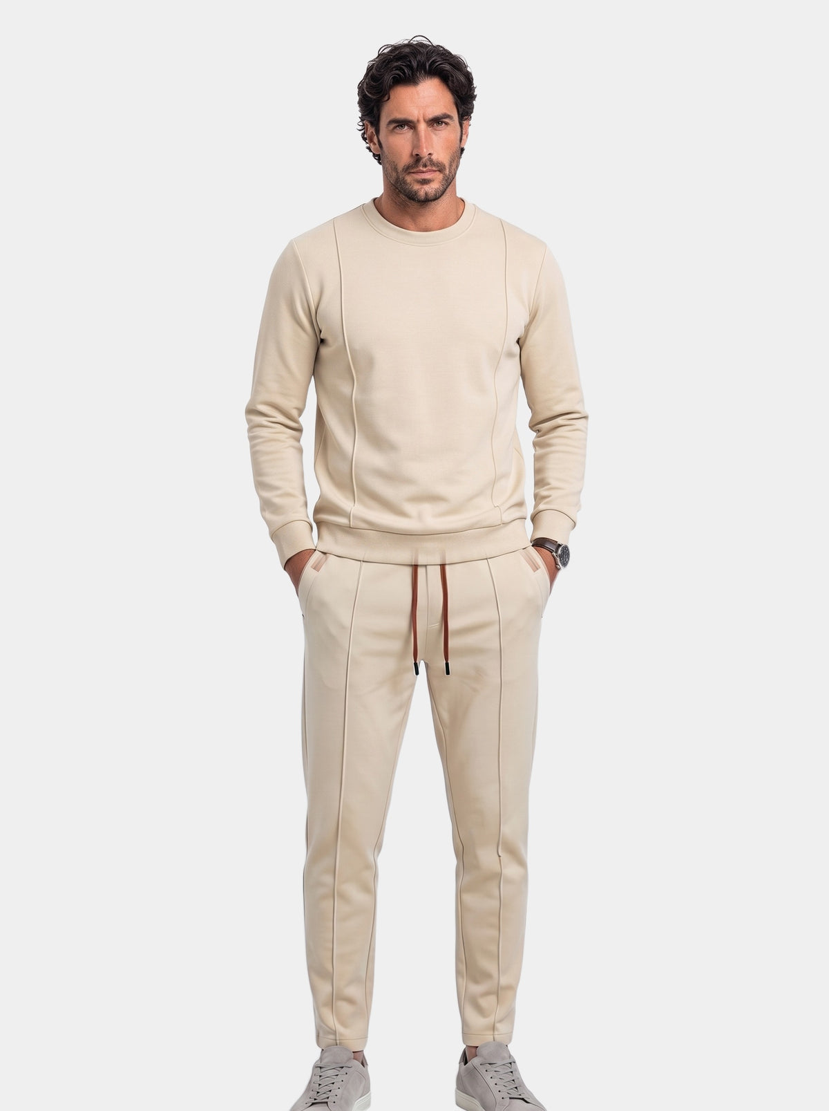 Highland Comfort Set - Cross & Crown - full