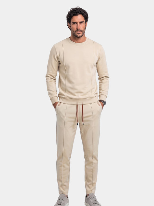 Highland Comfort Set - Cross & Crown - full