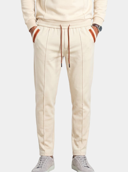 Highland Comfort Set - Cross & Crown - legs