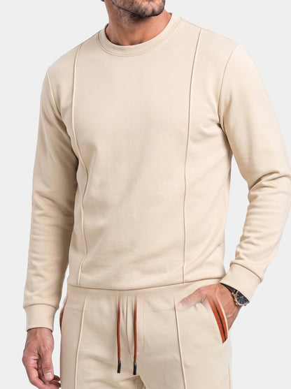 Highland Comfort Set - Cross & Crown - torso