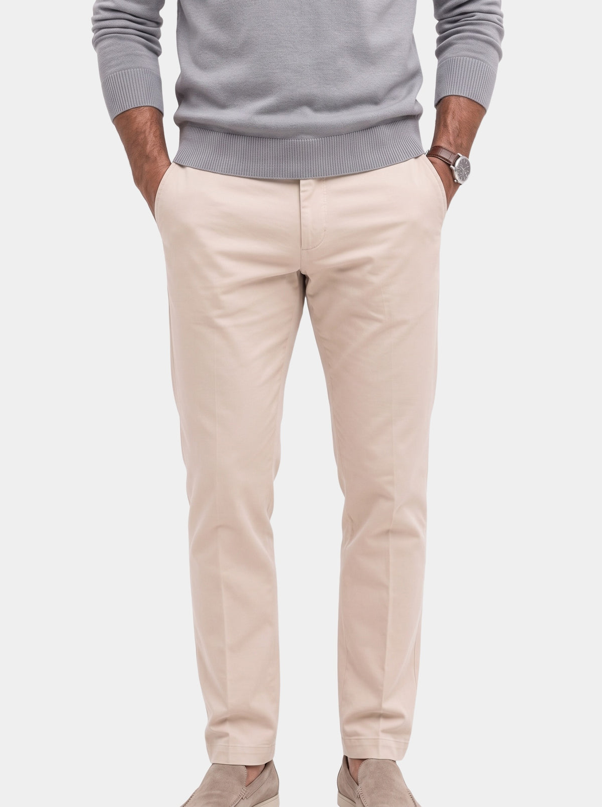 Polar Mood Set - Cross & Crown - legs