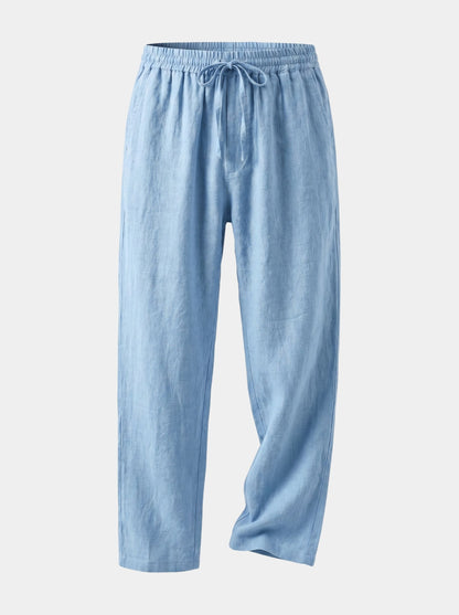 Origin Relaxed Trousers – Cross & Crown