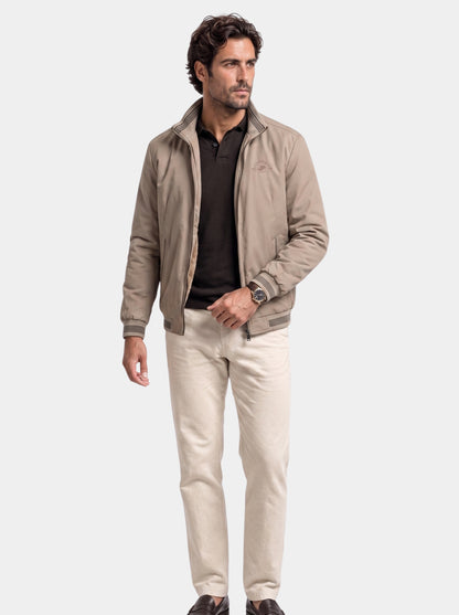 Jackl Pinnacle Thermal Bomber – Cross & Crown