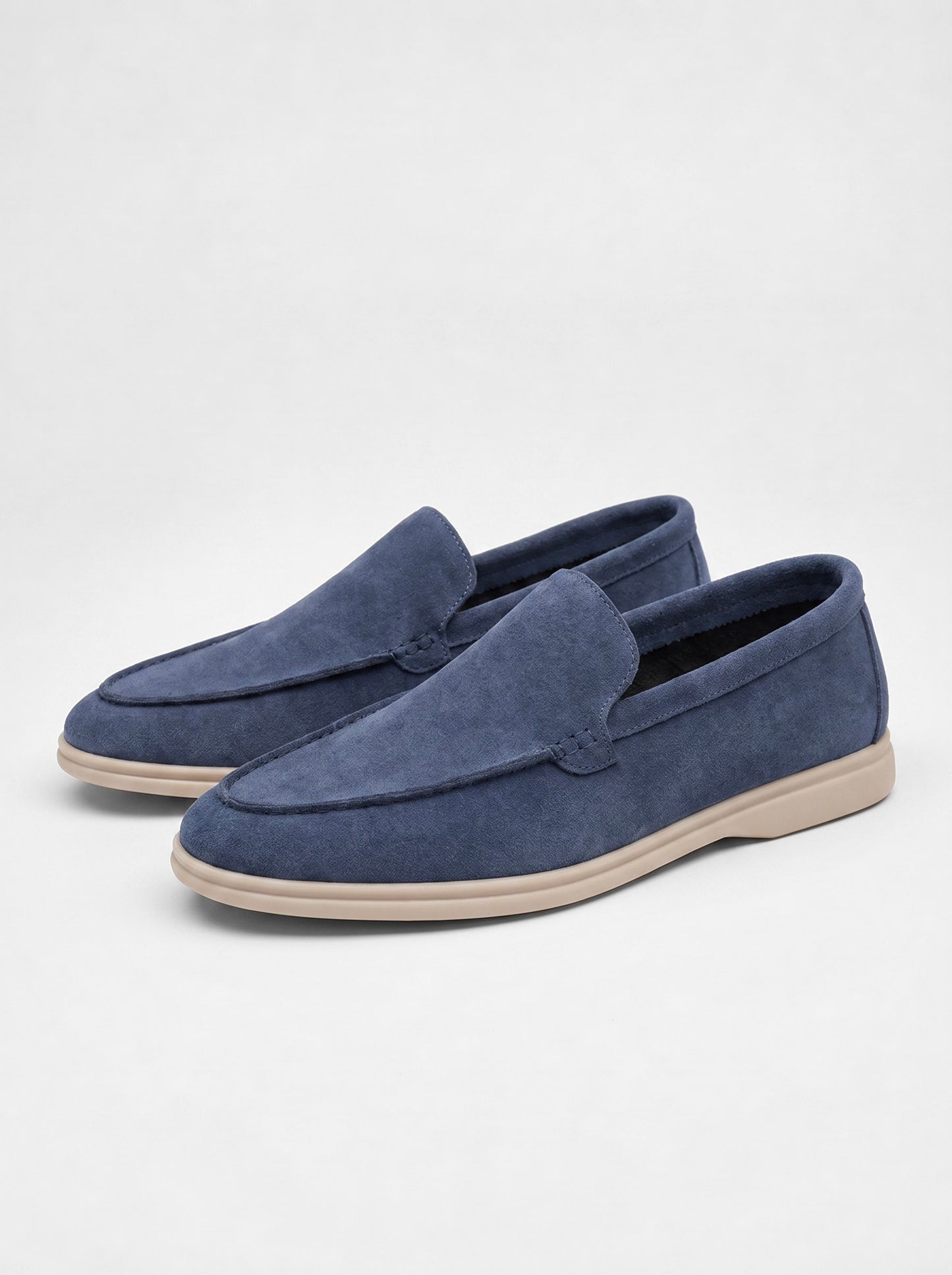 Mocasín costero Monaco - Cross & Crown