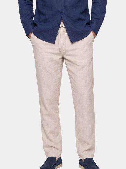 Marino Élégant Set - Cross & Crown - legs