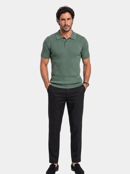 Barbados 100% Cotton Outfit Set - Cross & Crown - full