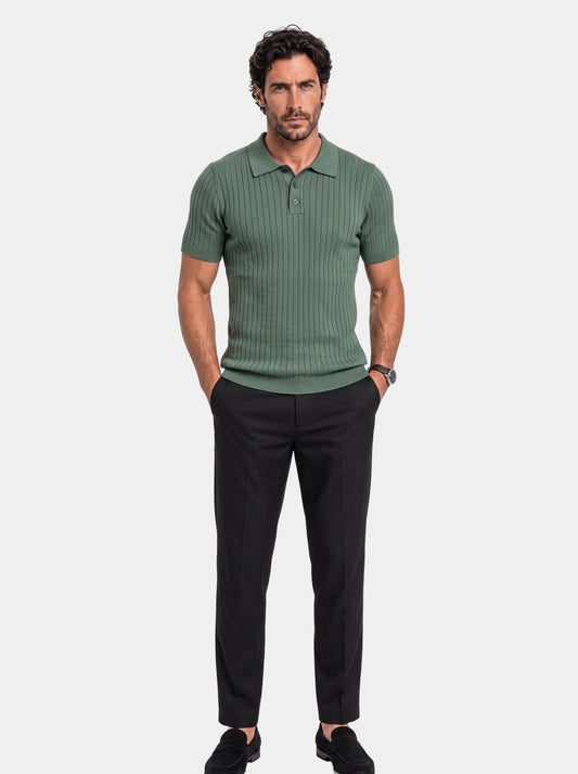 Barbados 100% Cotton Outfit Set - Cross & Crown - full