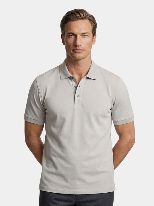 Urban Fog Polo – Cross & Crown