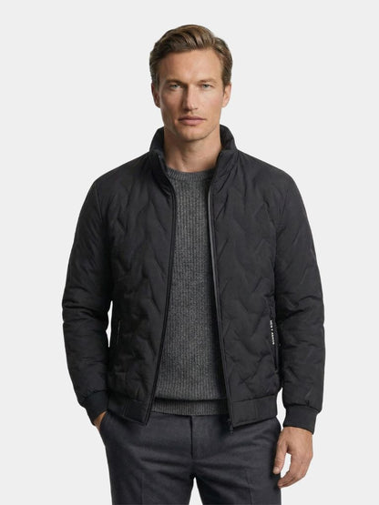 Premium Classic Sherpa Winter Jacket – Cross & Crown