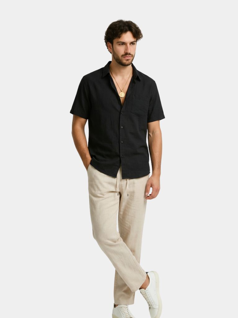 Medaglia Nera Set - <tc>Cross & Crown</tc>