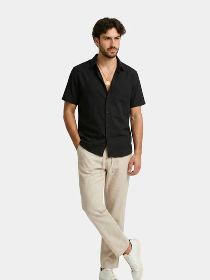 Medaglia Nera Set - <tc>Cross & Crown</tc>