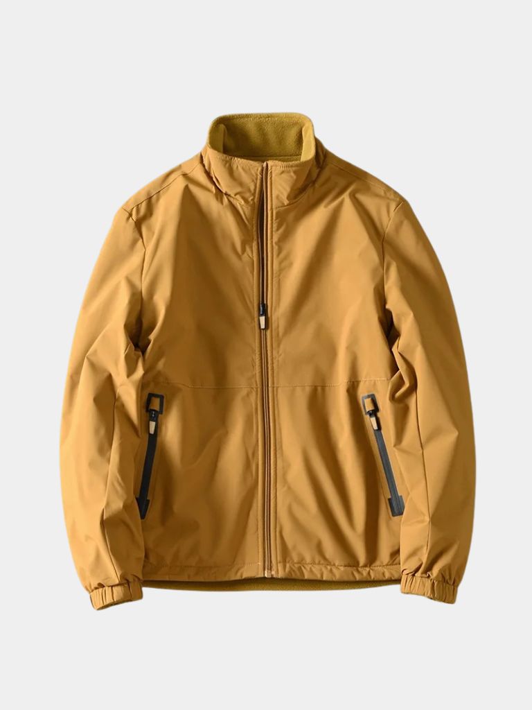 Slim Sport Coat - Cross & Crown