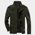  Army Green