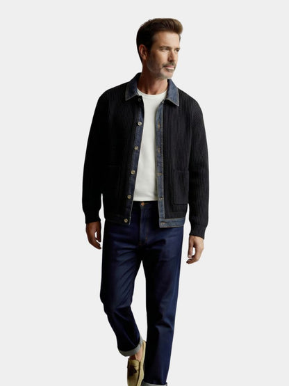 インダストリアル・モダン・アルチザン - クロス＆クラウン