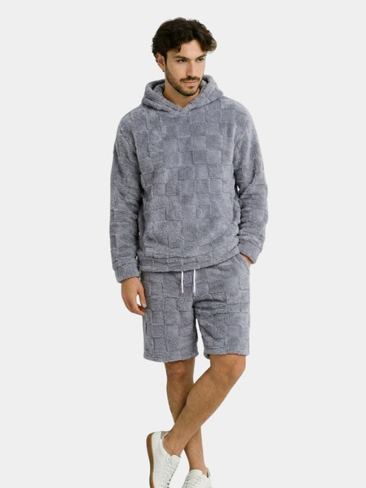 Heirloom Comfort Set - Cross & Crown