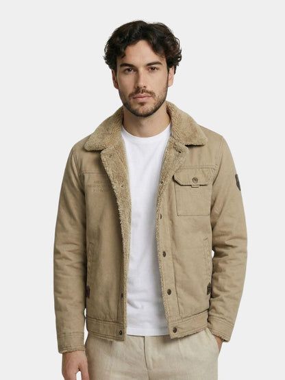 Vintage Militaire Aviatorjas - <tc>Cross & Crown</tc>