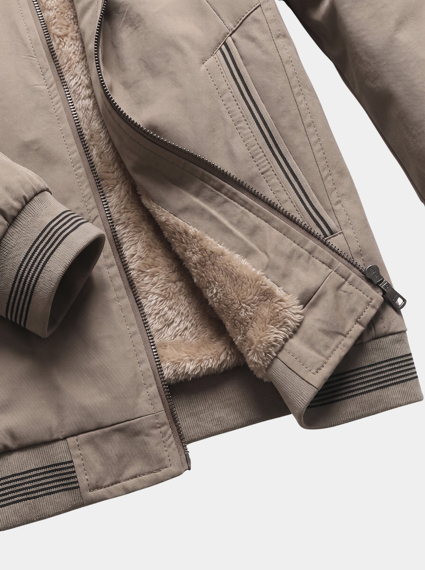 Jackl Pinnacle Thermal Bomber – Cross & Crown
