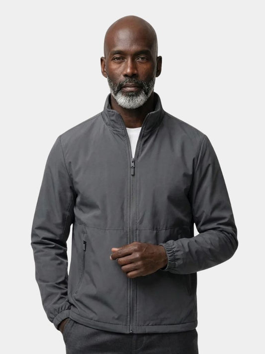 Slim Sport Coat - Cross & Crown