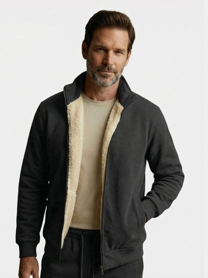 Prestige Cashmere Comfort Set - Cross & Crown