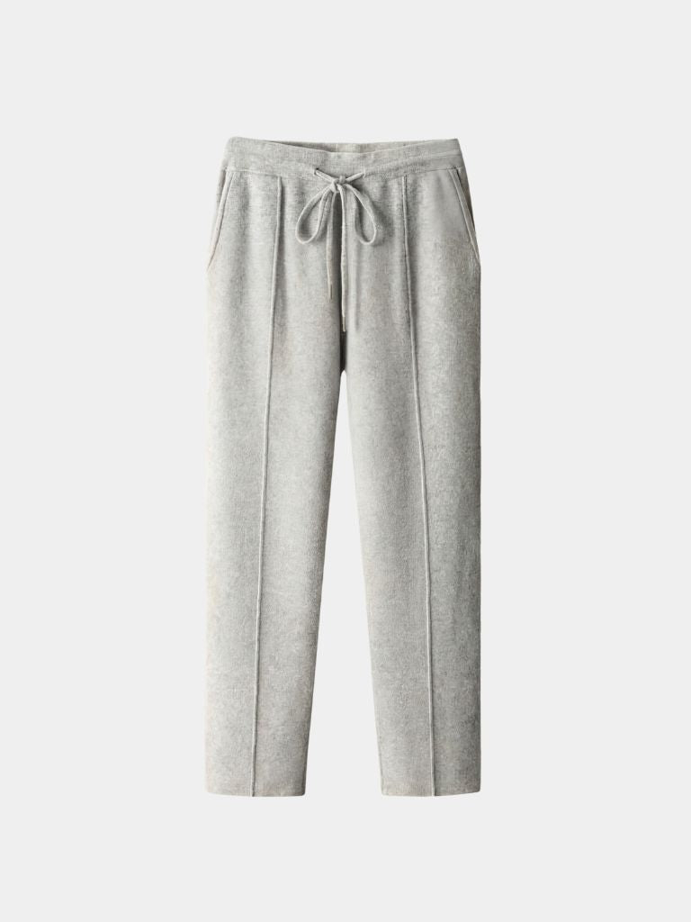 PANTALÓN 100% CASHMERE