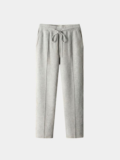 PANTALÓN 100% CASHMERE