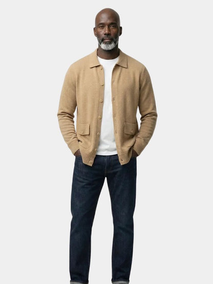 GIACCA 100% CASHMERE