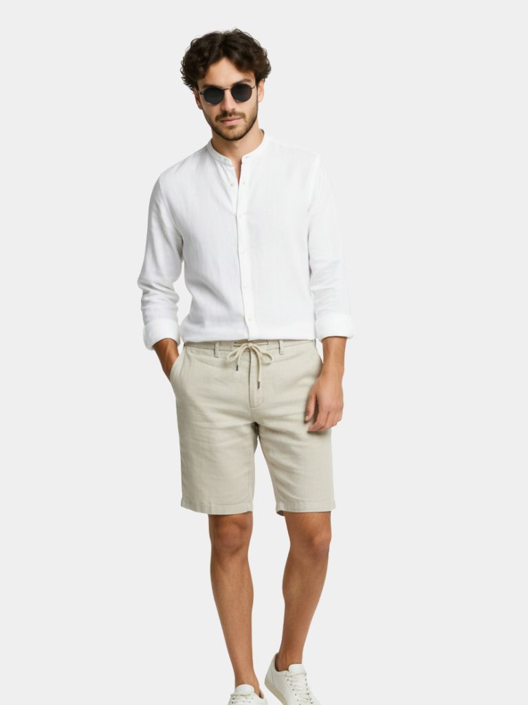 Alba Riviera Set - <tc>Cross & Crown</tc>