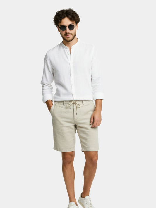 Alba Riviera Set - Cross & Crown