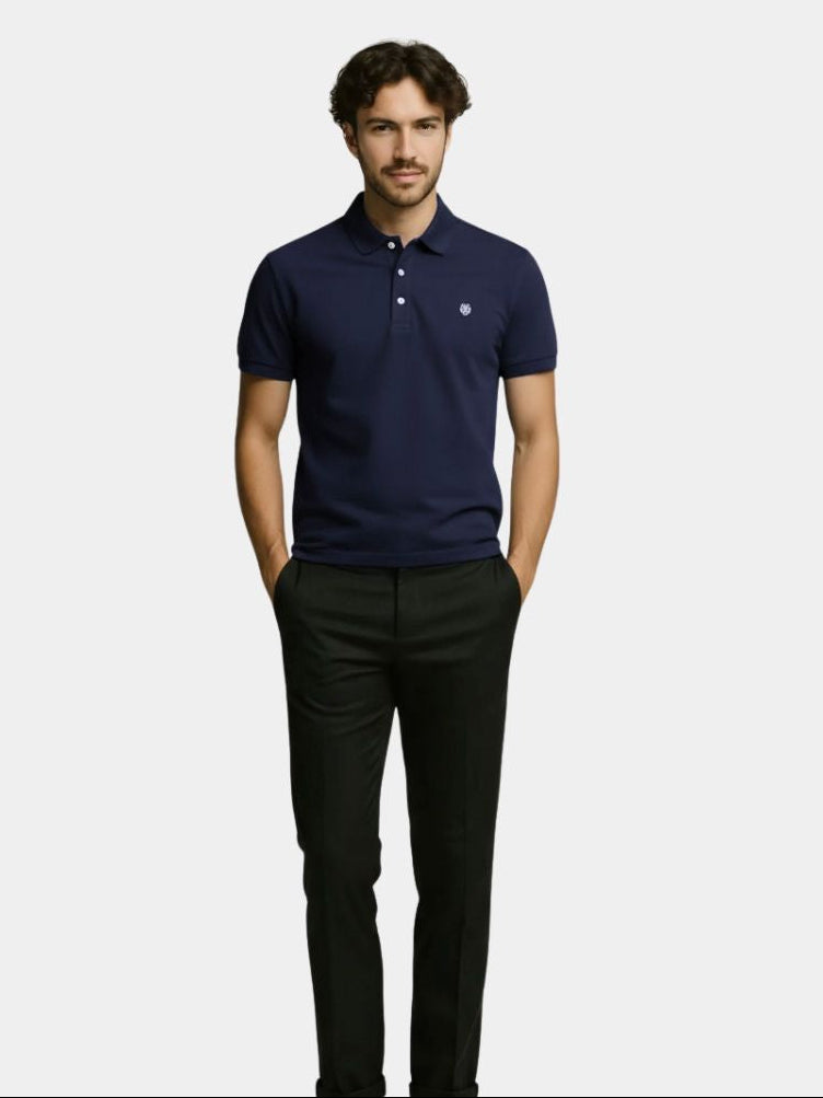 Royal Polo - <tc>Cross & Crown</tc>