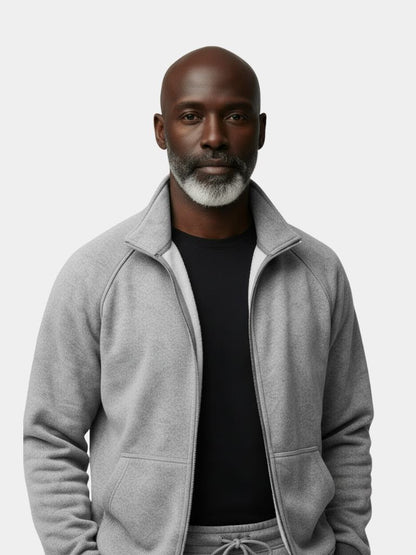 Sterling Estate Hoodie Set - <tc>Cross & Crown</tc>