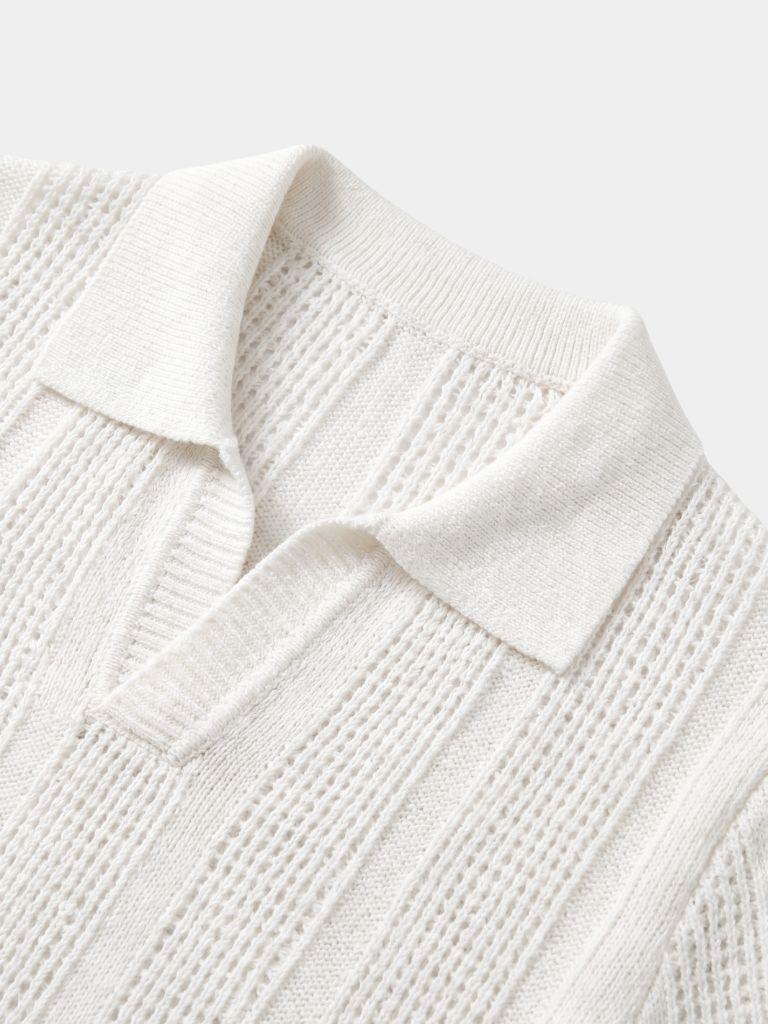 Ivory Coast Polo Shirt – Cross & Crown