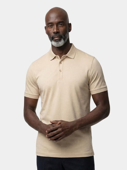 Windsor Business Polo – Cross & Crown