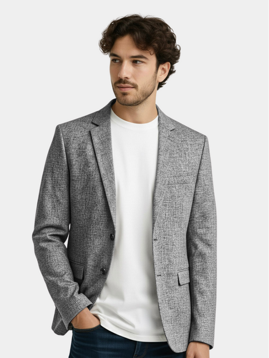 Legacy Blazer - <tc>Cross & Crown</tc>