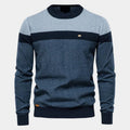  Marineblauw