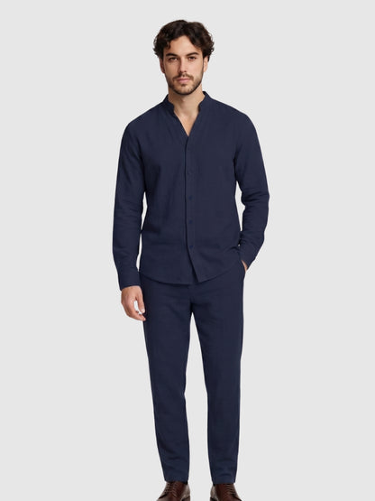 Essential Leisure Set - Cross & Crown