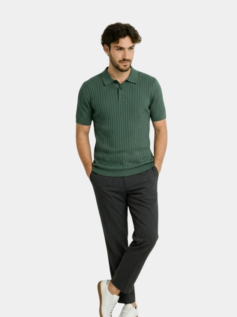 Barbados 100% Katoenen Outfit Set - <tc>Cross & Crown</tc>