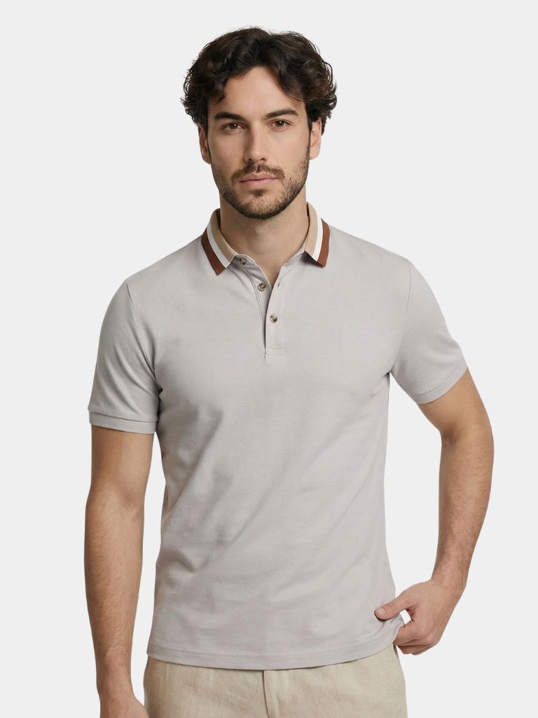 Urban Clay Polo – Cross & Crown