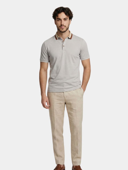 Urban Clay Polo – Cross & Crown