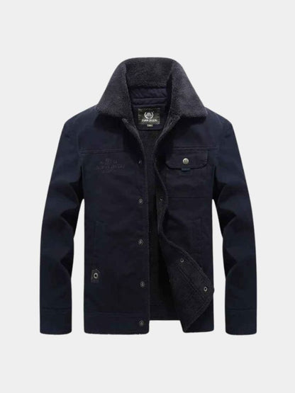 Vintage Militaire Aviatorjas - <tc>Cross & Crown</tc>