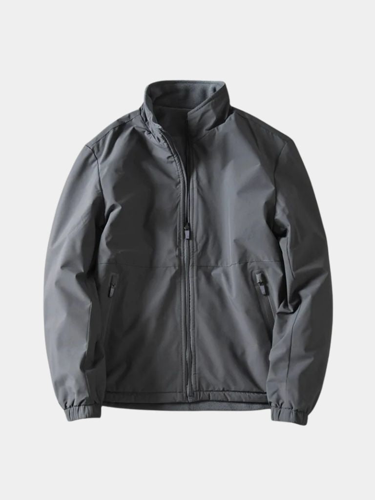 Slim Sport Coat - Cross & Crown