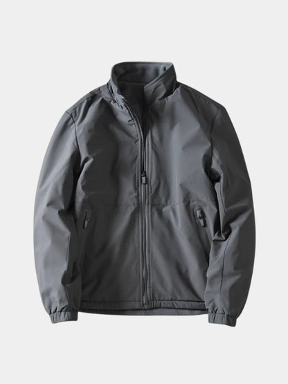 Slim Sport Coat - Cross & Crown