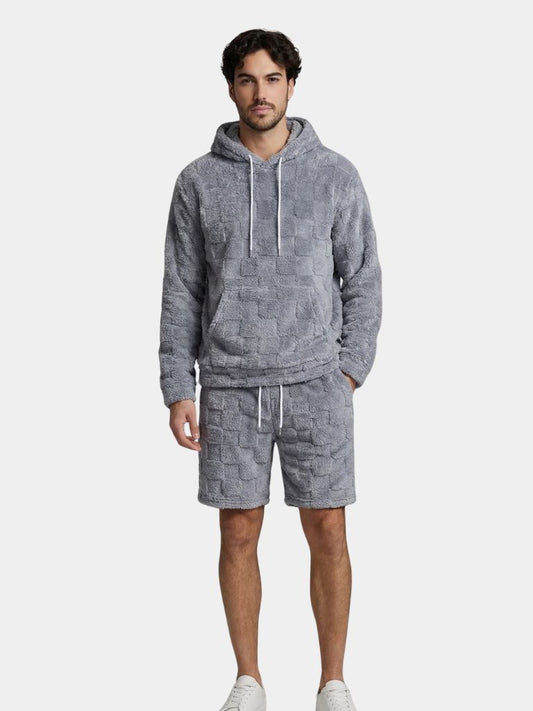 Heirloom Comfort Set - Cross & Crown