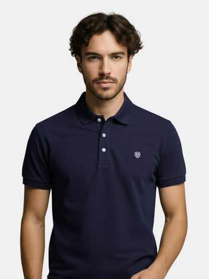 Royal Polo - <tc>Cross & Crown</tc>