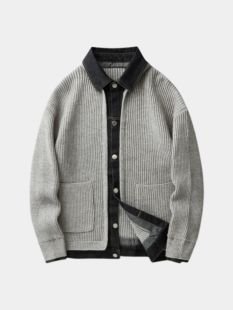 インダストリアル・モダン・アルチザン - クロス＆クラウン