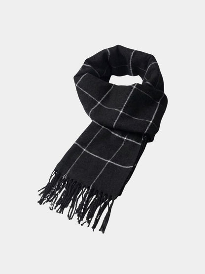 Granite Manor Sjaal - <tc>Cross & Crown</tc>