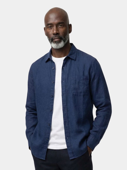 Baltique Sereno Shirt - Cross & Crown