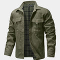  Verde militare